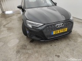  Audi  A3 AUDI  SPORTBACK - 2020 30 TFSI 110hp S tronic 5d #23