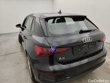  Audi  A3 AUDI  SPORTBACK - 2020 30 TFSI 110hp S tronic 5d #37