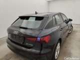  Audi  A3 AUDI  SPORTBACK - 2020 30 TFSI 110hp S tronic 5d #44