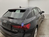  Audi  A3 AUDI  SPORTBACK - 2020 30 TFSI 110hp S tronic 5d #48