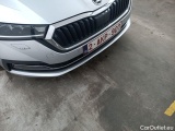  Skoda  Octavia Skoda  Combi 2.0 CRTDI 110kW DSG7 Ambition 5d #25