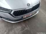  Skoda  Octavia Skoda  Combi 2.0 CRTDI 110kW DSG7 Ambition 5d #29