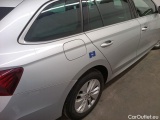  Skoda  Octavia Skoda  Combi 2.0 CRTDI 110kW DSG7 Ambition 5d #52