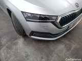  Skoda  Octavia Skoda  Combi 2.0 CRTDI 110kW DSG7 Ambition 5d #57
