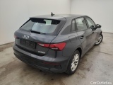  Audi  A3 AUDI  SPORTBACK DIESEL - 2020 35 TDi 150hp S tronic (EU6AP) 5d #2