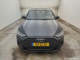  Audi  A3 AUDI  SPORTBACK DIESEL - 2020 35 TDi 150hp S tronic (EU6AP) 5d #5
