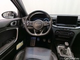  KIA  Cee'd KIA  GT Line 1.0 T-GDI 120 ISG 5d #9