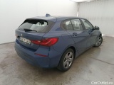  Bmw  Serie 1 BMW 1 Reeks Hatch 118iA (100 kW) 5d #2