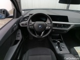  Bmw  Serie 1 BMW 1 Reeks Hatch 118iA (100 kW) 5d #9