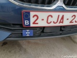  Bmw  Serie 1 BMW 1 Reeks Hatch 118iA (100 kW) 5d #28