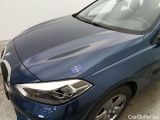  Bmw  Serie 1 BMW 1 Reeks Hatch 118iA (100 kW) 5d #31