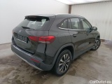  Mercedes  GLA Mercedes-Benz   250e Business Solution 5d #2