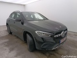  Mercedes  GLA Mercedes-Benz   250e Business Solution 5d #8