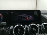  Mercedes  GLA Mercedes-Benz   250e Business Solution 5d #14