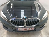  Bmw  Serie 1 BMW 1 Reeks Hatch 118iA (100 kW) 5d #28