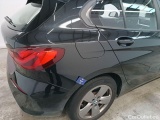  Bmw  Serie 1 BMW 1 Reeks Hatch 118iA (100 kW) 5d #59