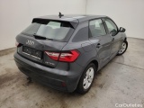  Audi  A1 Sportback Audi  1.0 25 TFSI 70kW S tronic Attraction B.E 5d #2