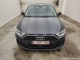 Audi  A1 Sportback Audi  1.0 25 TFSI 70kW S tronic Attraction B.E 5d #5