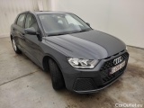  Audi  A1 Sportback Audi  1.0 25 TFSI 70kW S tronic Attraction B.E 5d #8