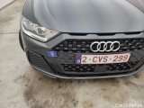  Audi  A1 Sportback Audi  1.0 25 TFSI 70kW S tronic Attraction B.E 5d #26