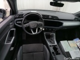  Audi  Q3 Audi  Sportback 35 TDI S tronic S Line Business Ed 5d #9