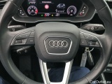  Audi  Q3 Audi  Sportback 35 TDI S tronic S Line Business Ed 5d #22