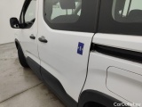  Peugeot  RIFTER PEUGEOT  SWB DIESEL 1.5 BHDi 102 Std Active S&S (EU6.2) 5d #33