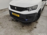  Peugeot  RIFTER PEUGEOT  SWB DIESEL 1.5 BHDi 102 Std Active S&S (EU6.2) 5d #25