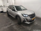  Peugeot  2008 PEUGEOT  - 2020 1.2 PureTech 130 Allure S&S (EU6.3) 5d #8