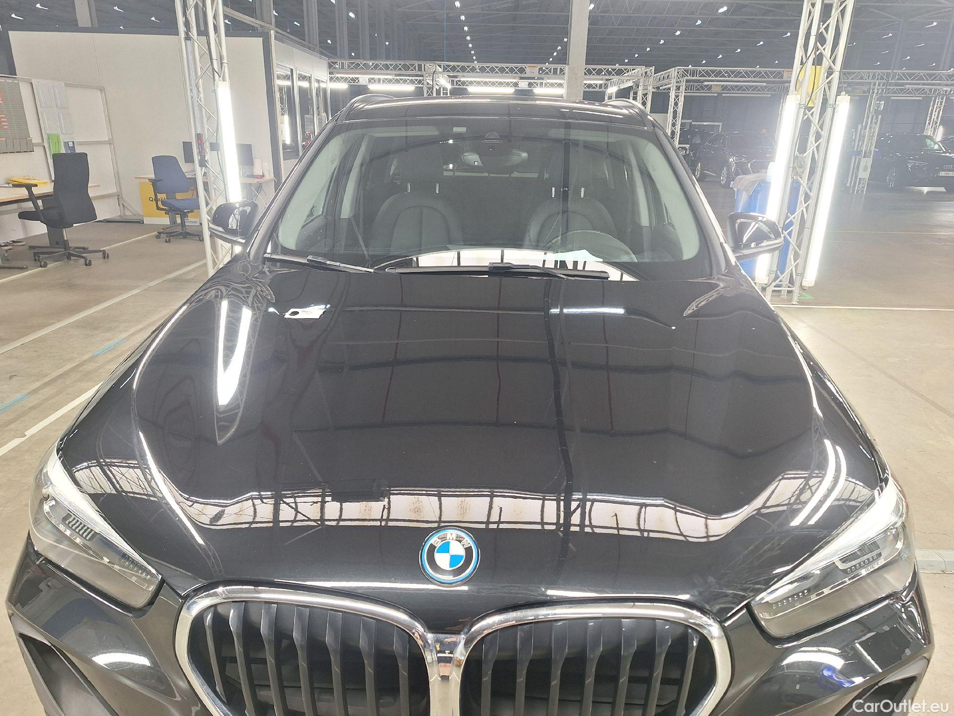  Bmw  X1 BMW,  FL'19 PHEV, BMW  xDrive25e (162 kW) 5d #1