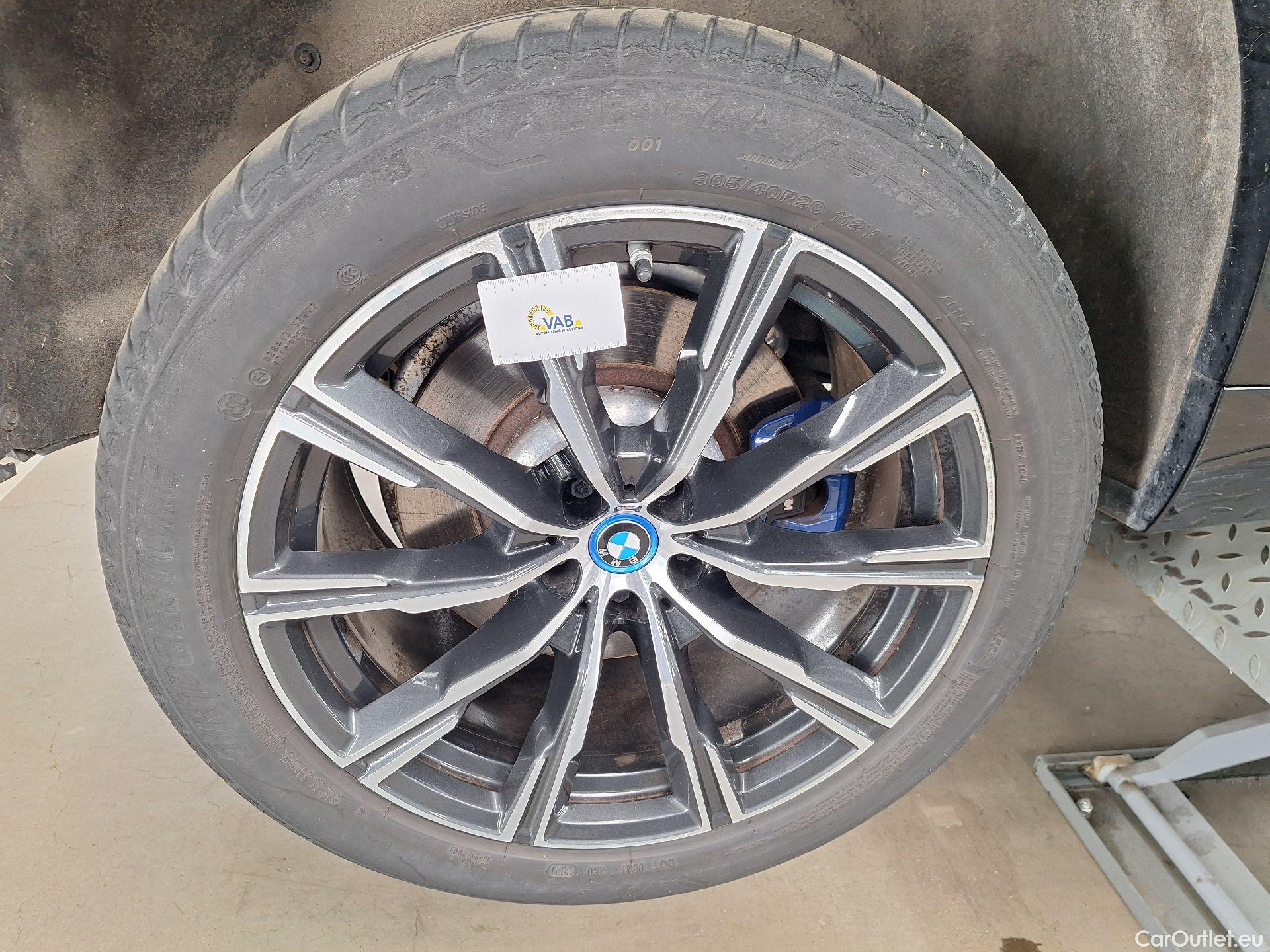  Bmw  X5 BMW,  '18 PHEV, BMW  xDrive45e (155kW) 5d #43