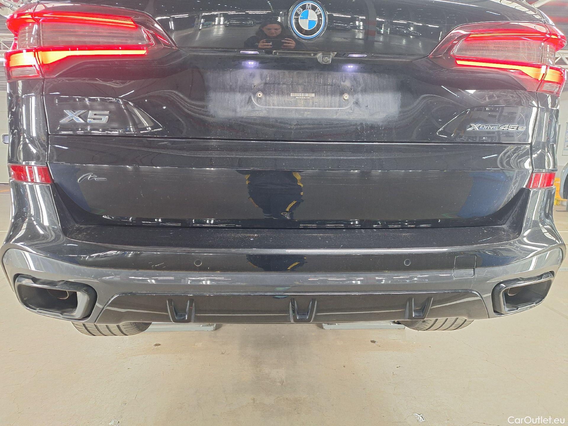  Bmw  X5 BMW,  '18 PHEV, BMW  xDrive45e (155kW) 5d #21