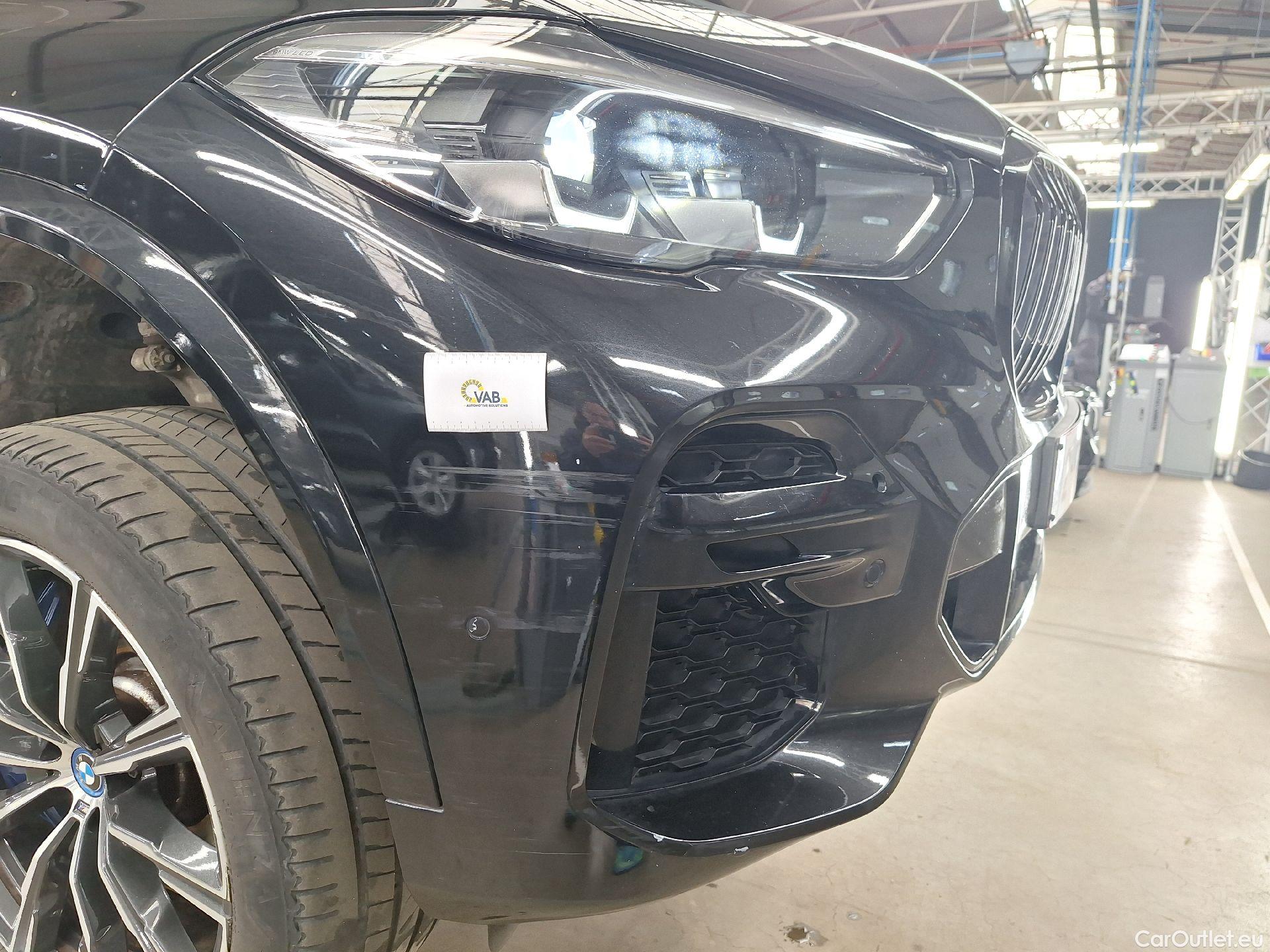  Bmw  X5 BMW,  '18 PHEV, BMW  xDrive45e (155kW) 5d #54