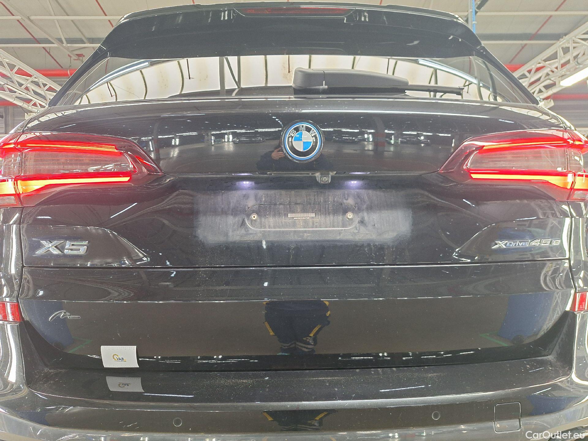  Bmw  X5 BMW,  '18 PHEV, BMW  xDrive45e (155kW) 5d #29