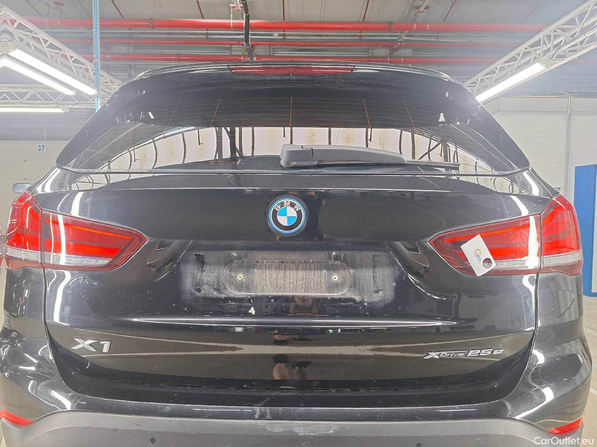  Bmw  X1 BMW,  FL'19 PHEV, BMW  xDrive25e (162 kW) 5d #77