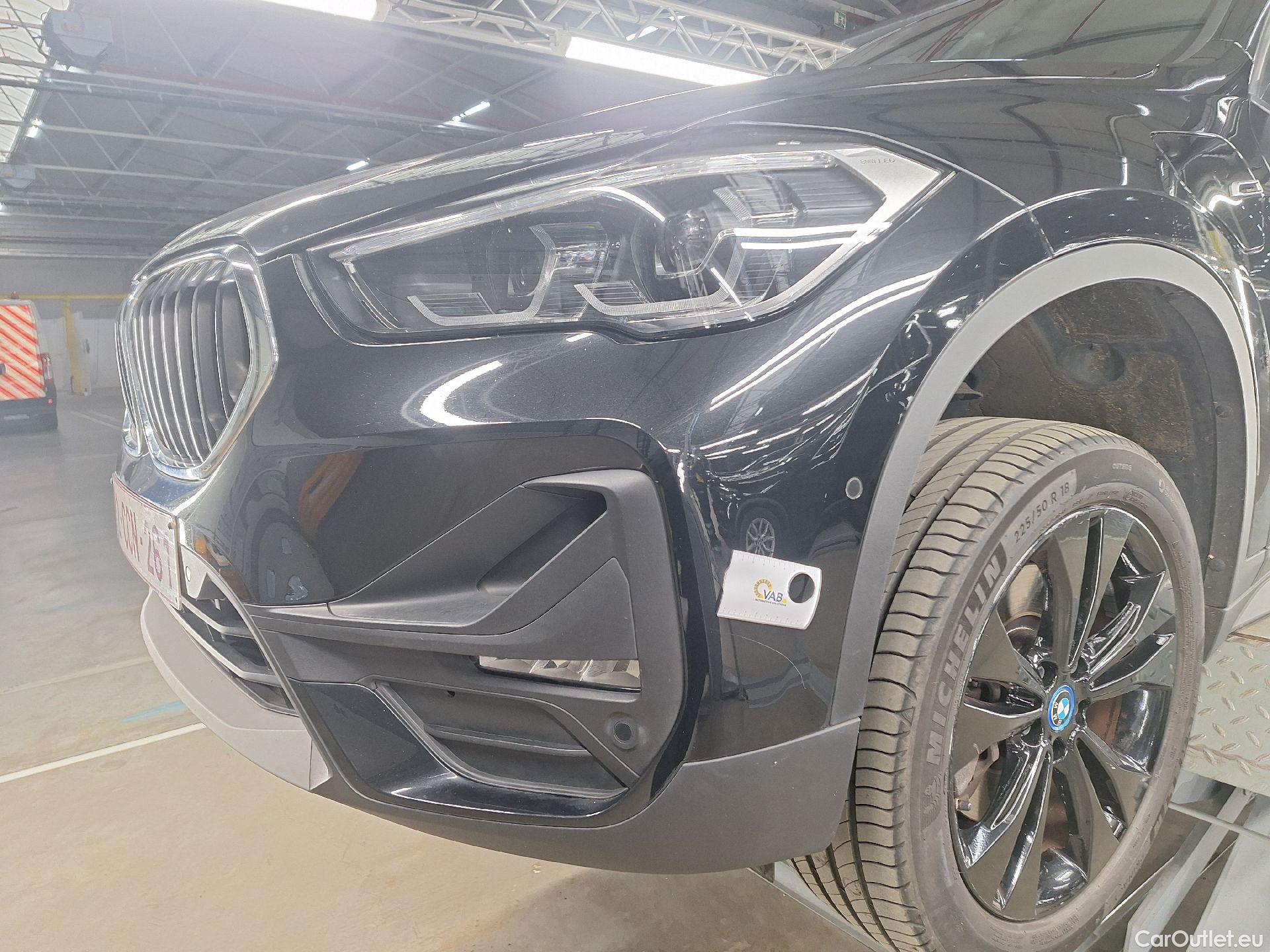  Bmw  X1 BMW,  FL'19 PHEV, BMW  xDrive25e (162 kW) 5d #26
