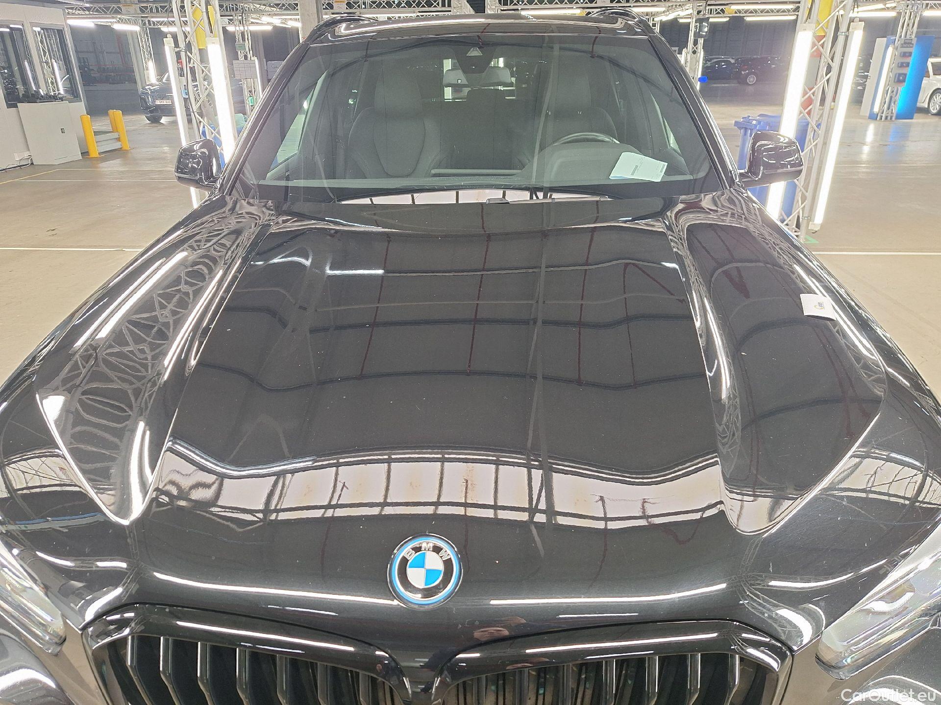  Bmw  X5 BMW,  '18 PHEV, BMW  xDrive45e (155kW) 5d #1