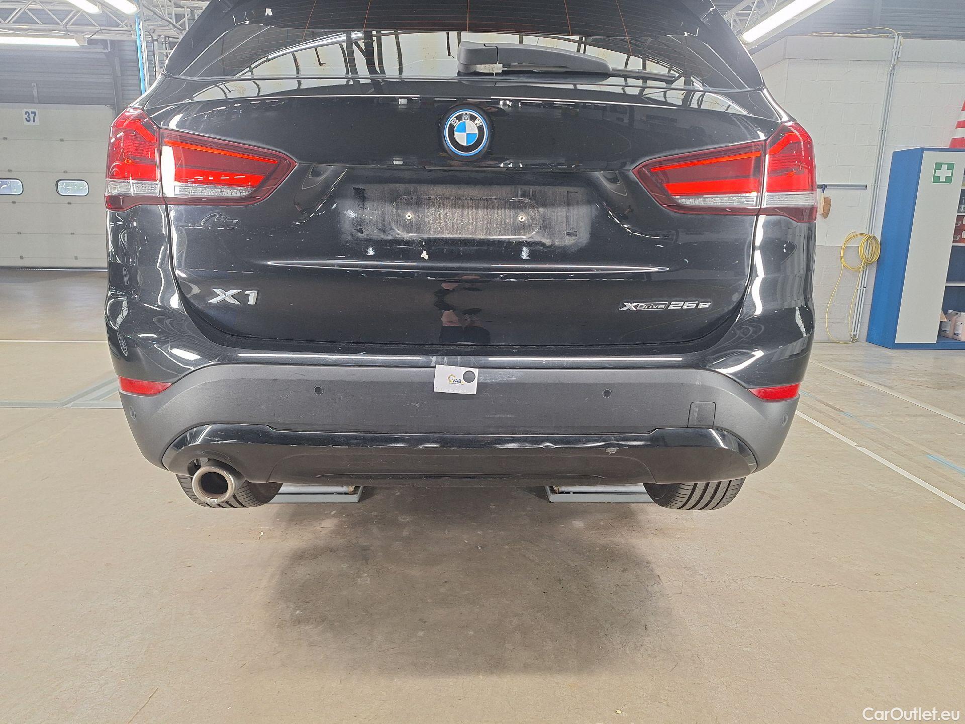  Bmw  X1 BMW,  FL'19 PHEV, BMW  xDrive25e (162 kW) 5d #60
