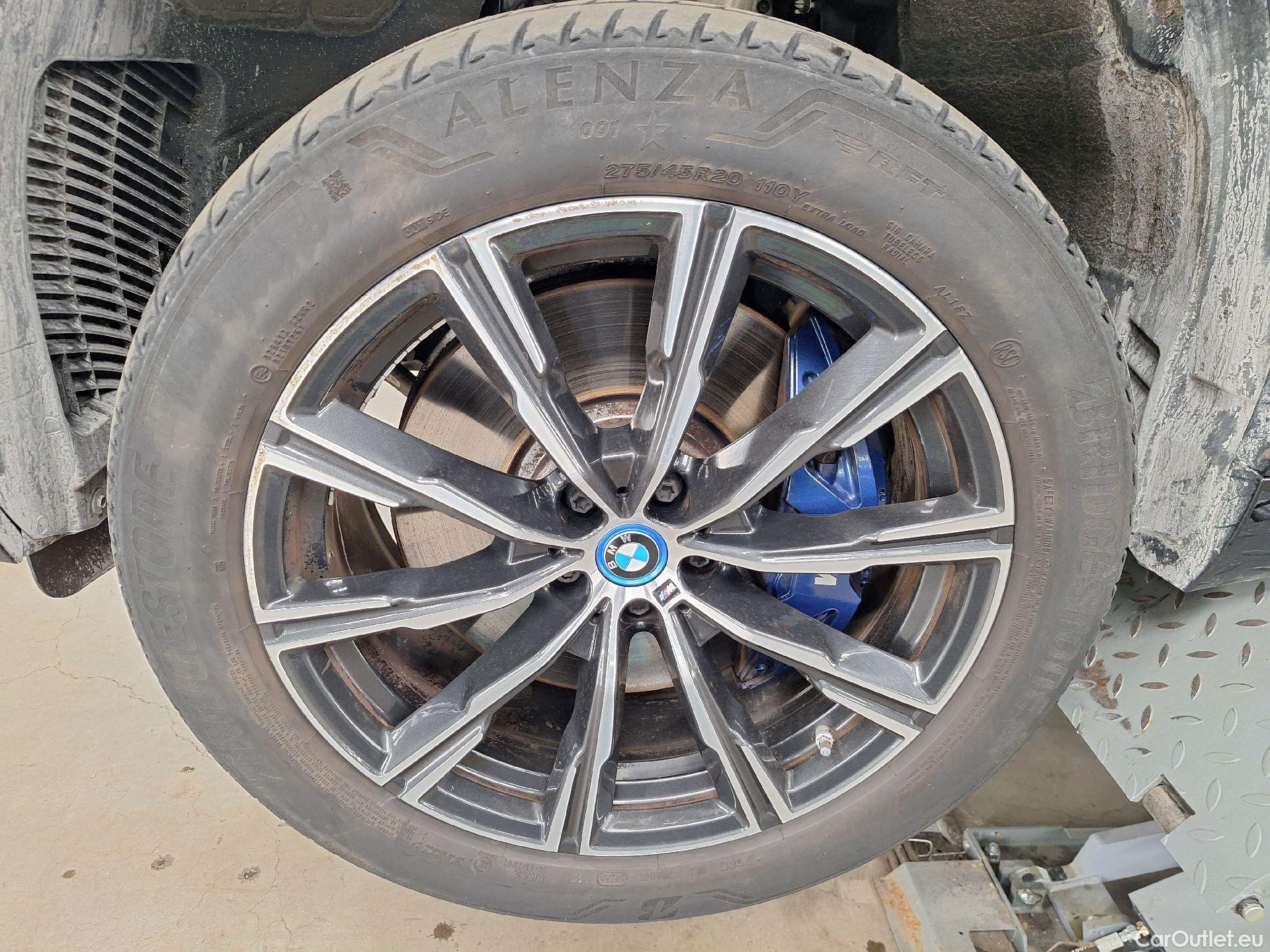  Bmw  X5 BMW,  '18 PHEV, BMW  xDrive45e (155kW) 5d #5