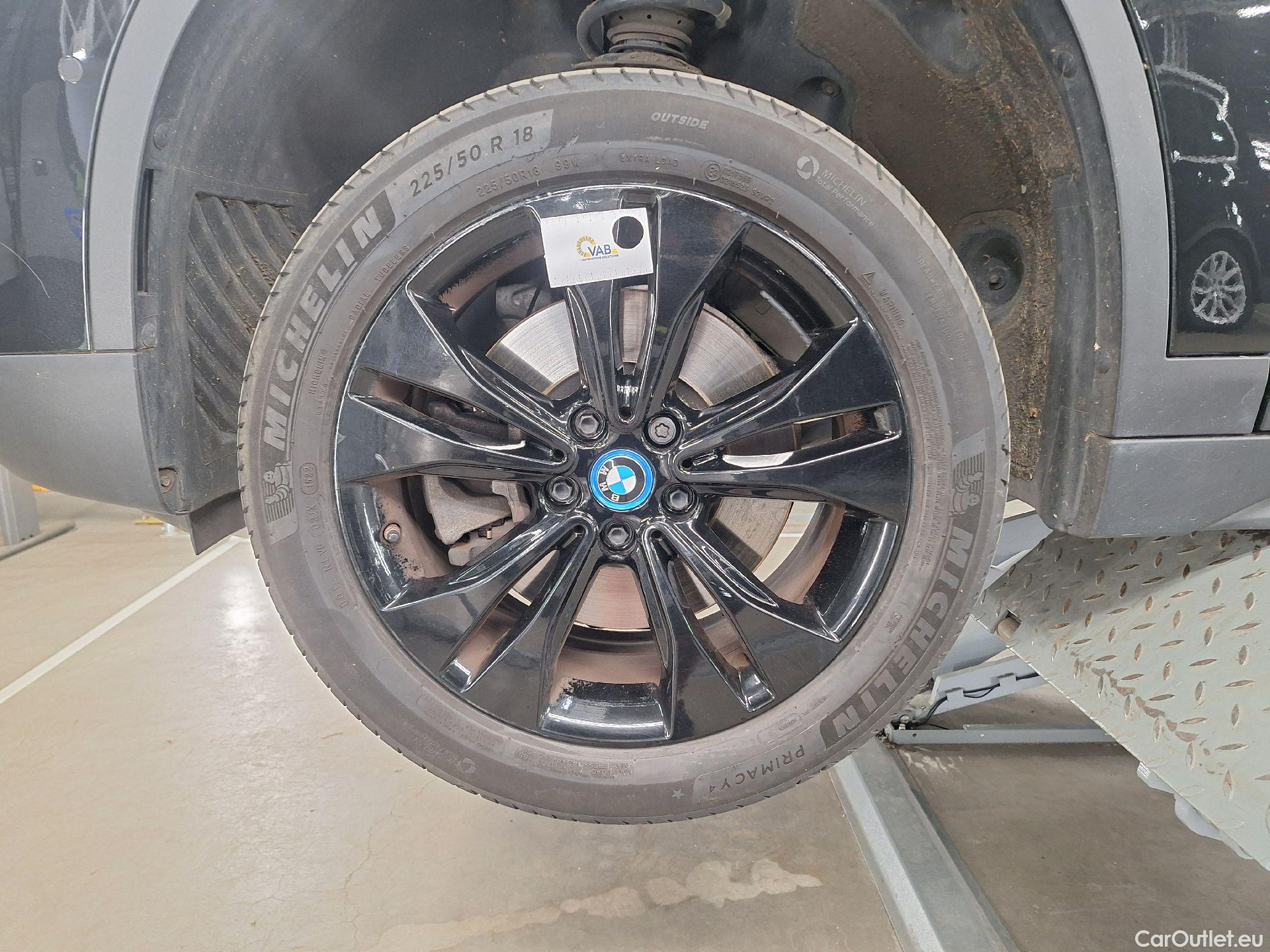  Bmw  X1 BMW,  FL'19 PHEV, BMW  xDrive25e (162 kW) 5d #29