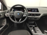 Bmw  Serie 1 BMW 1 Reeks Hatch 118iA (100 kW) 5d #9