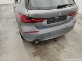 Bmw  Serie 1 BMW 1 Reeks Hatch 118iA (100 kW) 5d #29