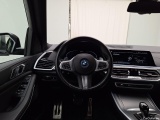 Bmw  X5 BMW,  '18 PHEV, BMW  xDrive45e (155kW) 5d #5