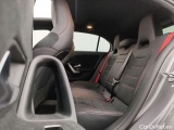  Mercedes  A-Klasse Mercedes-Benz Classe A Hatchback Mercedes-AMG A 35 4MATIC DCT 5d #10