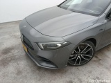  Mercedes  A-Klasse Mercedes-Benz Classe A Hatchback Mercedes-AMG A 35 4MATIC DCT 5d #23