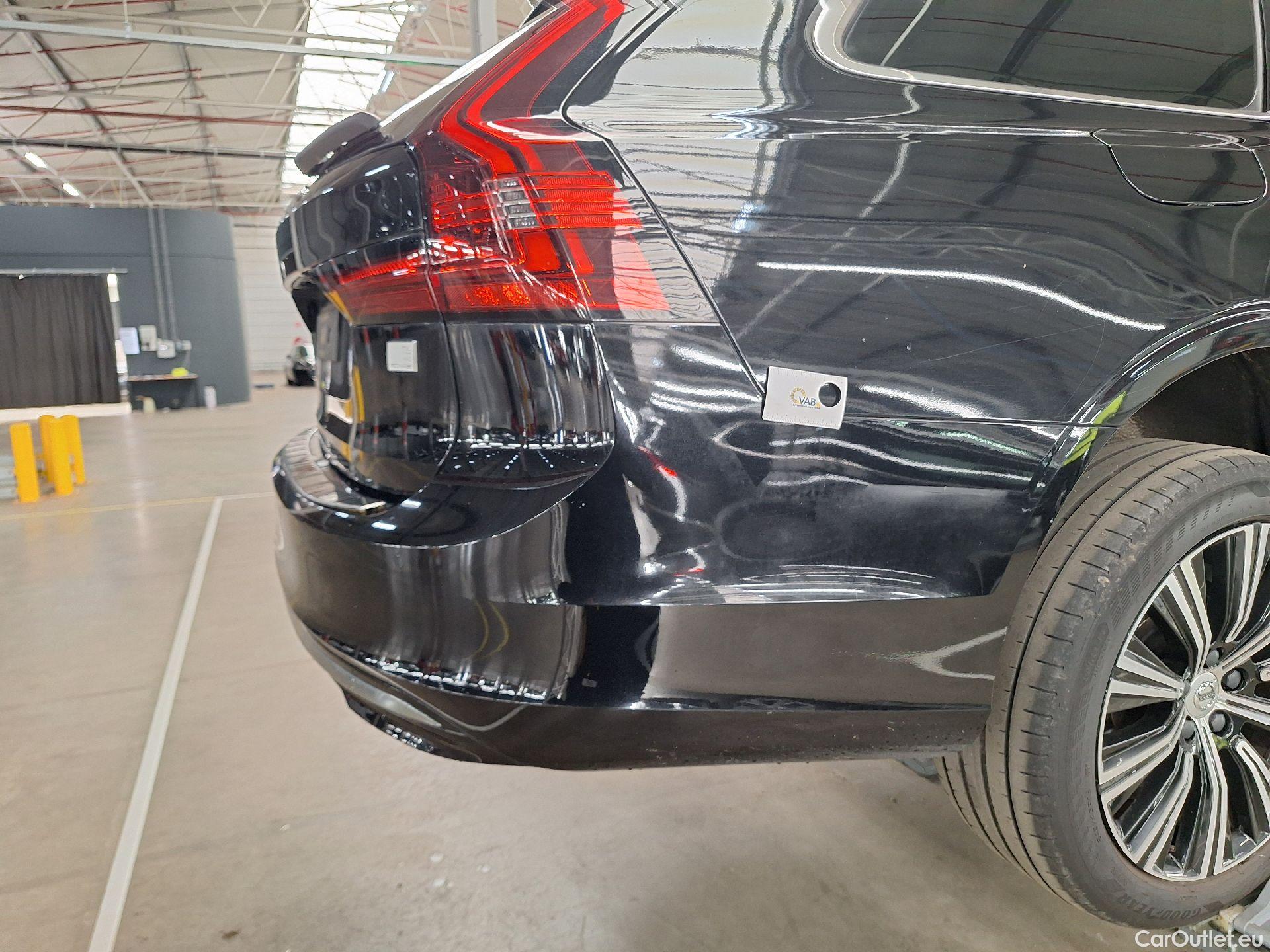  Volvo  V90 Volvo,  FL'20, Volvo  T6 Recharge Geartr. Inscription Expressi #24