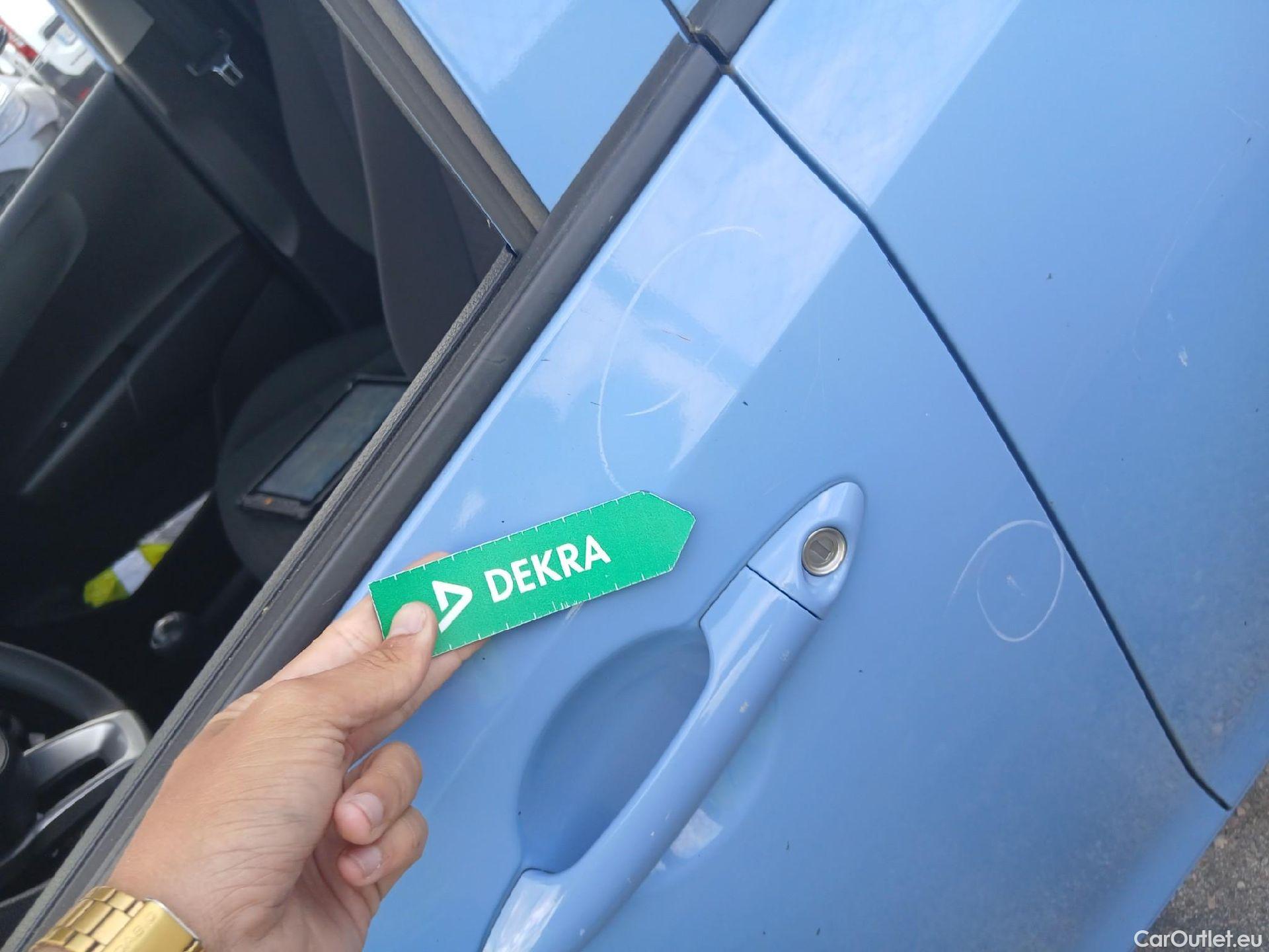  KIA  Picanto KIA  1.0 DPi 67 CV Concept #12