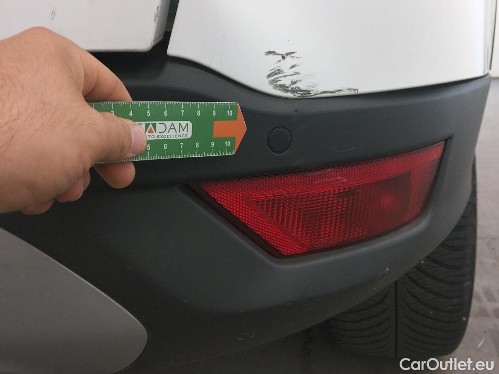  Ford  Kuga FORD  / 2016 / 5P / todoterreno 1.5 EcoBoost 88kW 4x2 Trend+ (CX) #25