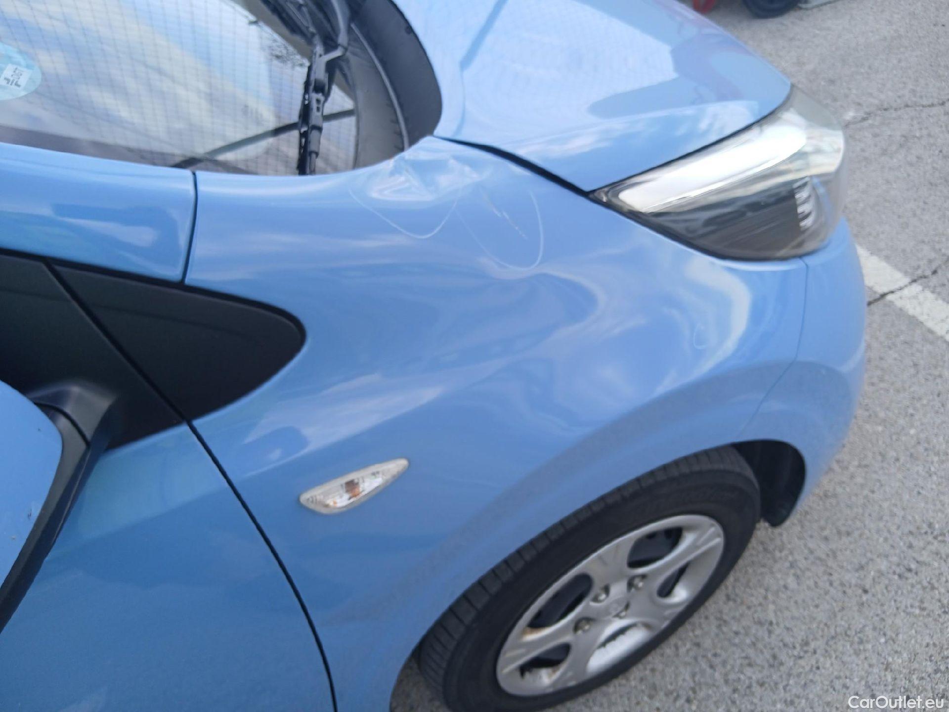  KIA  Picanto KIA  1.0 DPi 67 CV Concept #3