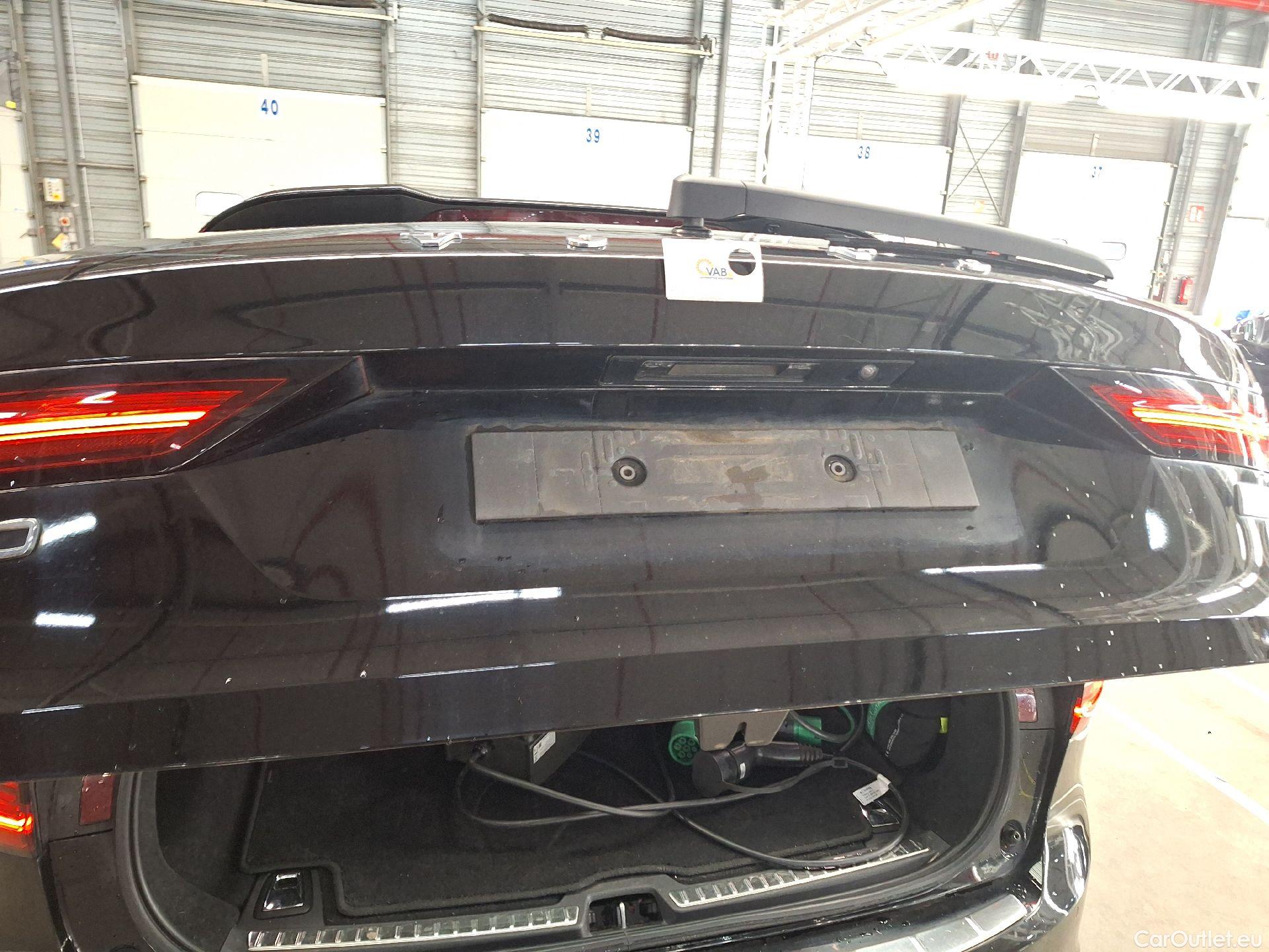  Volvo  V90 Volvo,  FL'20, Volvo  T6 Recharge Geartr. Inscription Expressi #13